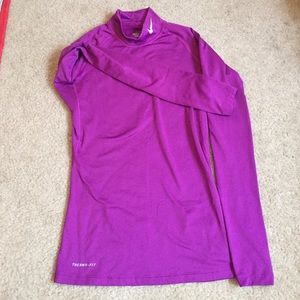 Nike Therma Fit Pullover
