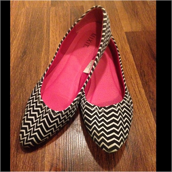 Zig Zag Flats