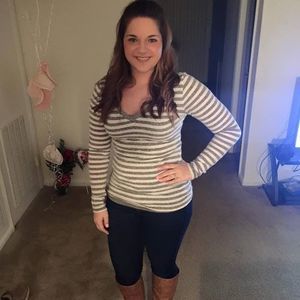 Meet your Posher, Haleigh