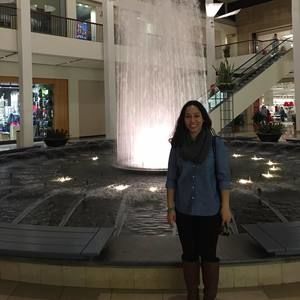 Meet your Posher, Annabelle