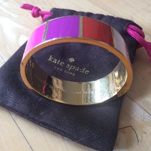 Kate Spade bracelet