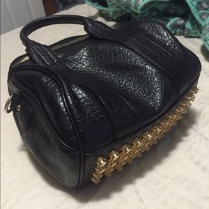 MAKE ME AN OFFER! BM Rocco Handbag
