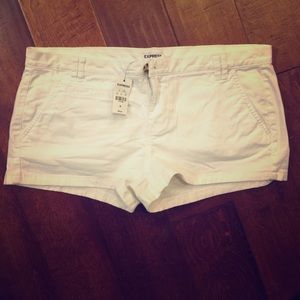 Express Shorts