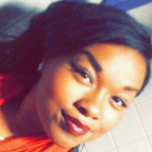 Meet your Posher, Alexandra
