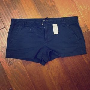 Express shorts