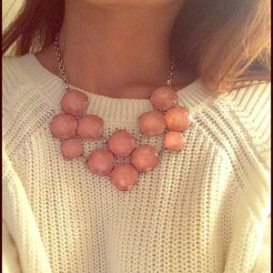 Broilette Bib Necklace