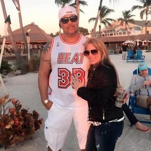 Meet your Posher, Anabel