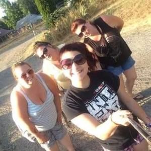 Meet your Posher, Susie