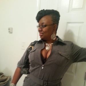 Meet your Posher, Ericka