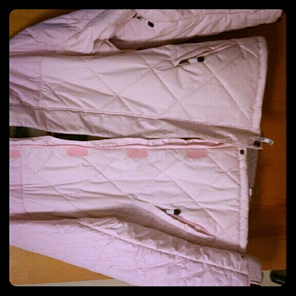 Recco Sessions women's coat