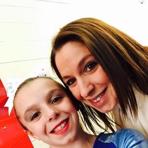 Meet your Posher, Jenn