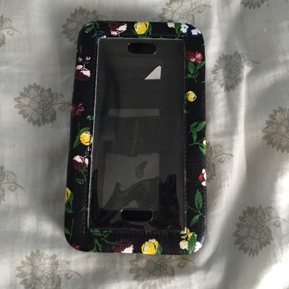 iPhone 6 Wallet Case