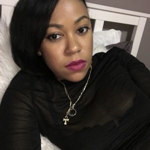 Meet your Posher, Sasha