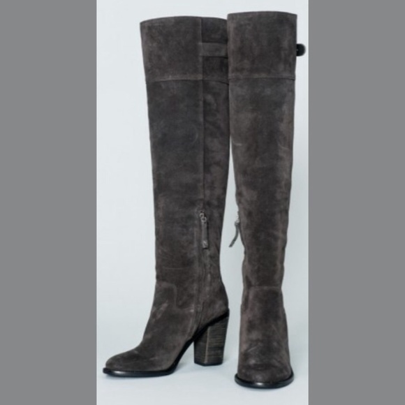 1 Pair Left!🎀Dolce Vita Okana Over The Knee Boots - Picture 4 of 4