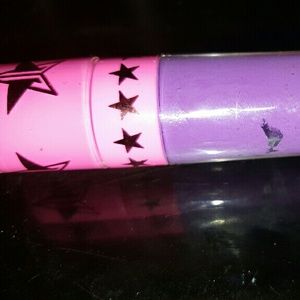 Jeffree Star lipstick