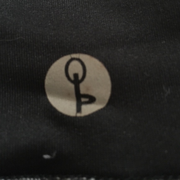 Workout pants - Picture 2 of 2