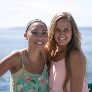 Meet your Posher, Allison