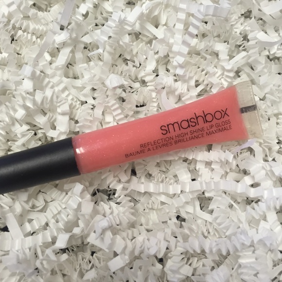 Smashbox "Candy" Lipgloss