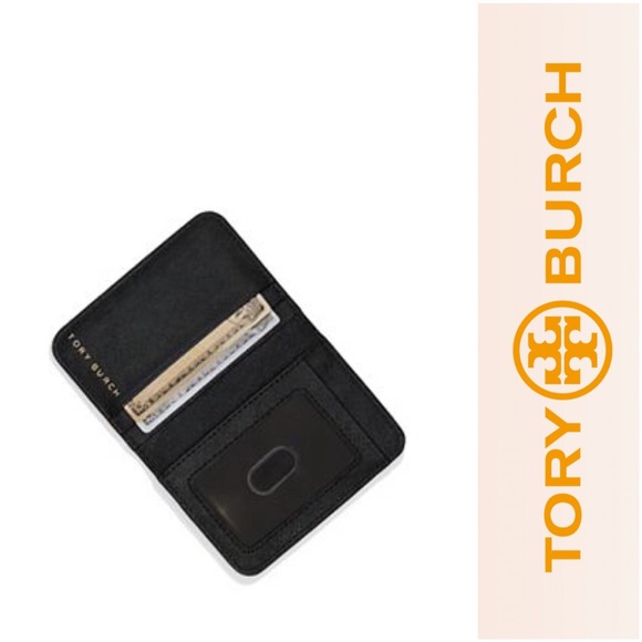 ✨Tory Burch Card Case