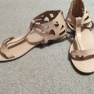 forever 21 sandals