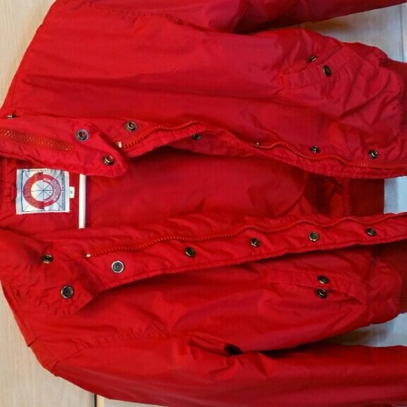 Vintage coat