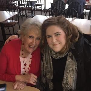 Meet your Posher, Kimberly