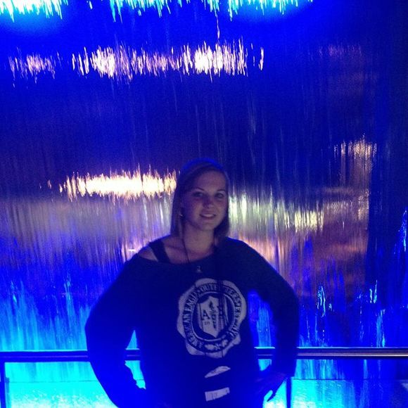 Meet your Posher, Brittany