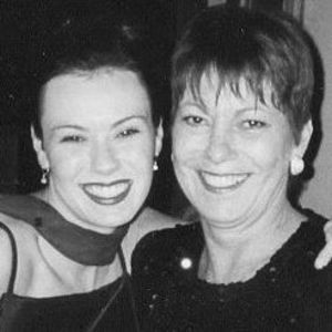 Meet your Posher, Zanna