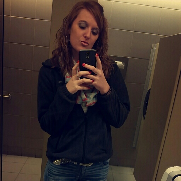 Meet your Posher, Jackie