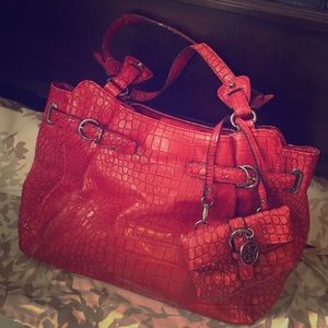 Jessica Simpson bag