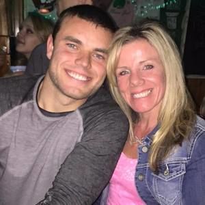 Meet your Posher, Colton