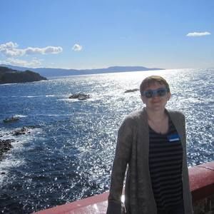 Meet your Posher, Brittany