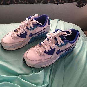 Nike Air Max Size 4.5
