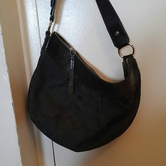 Coach Handbags - Coach Bag