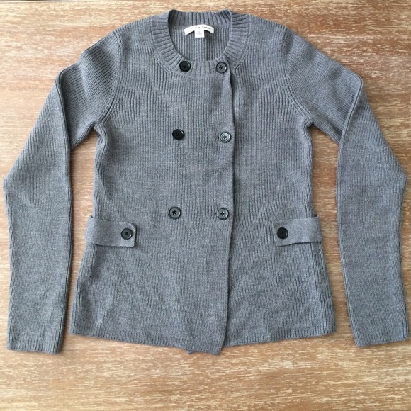 Banana Republic Merino Wool Sweater