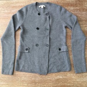 Banana Republic Merino Wool Sweater