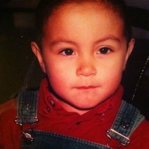 Meet your Posher, Matthew