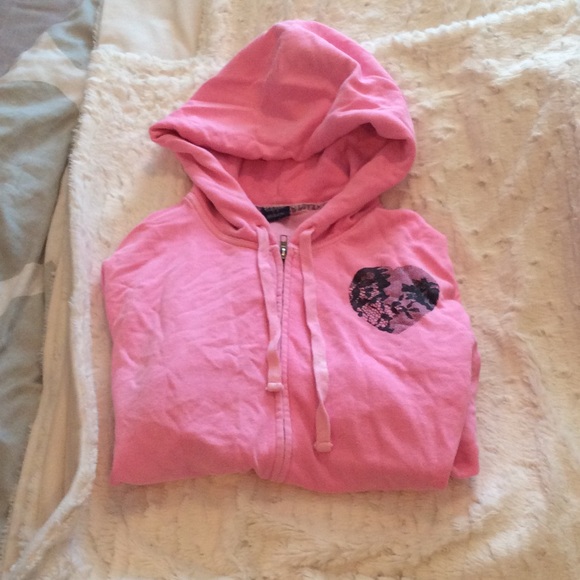 Victoria's Secret LOVE PINK Sweatshirt