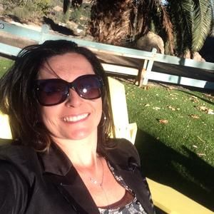 Meet your Posher, Fernanda