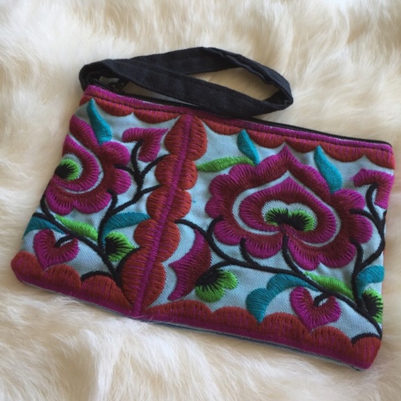 Bohemian Handbags - Channel Your Inner Frida