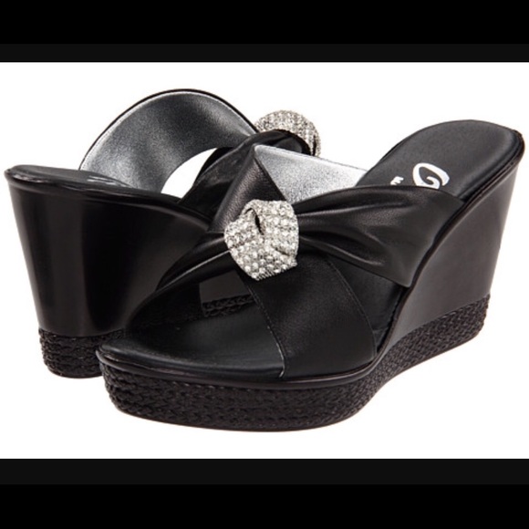 Onex wedge Sandals