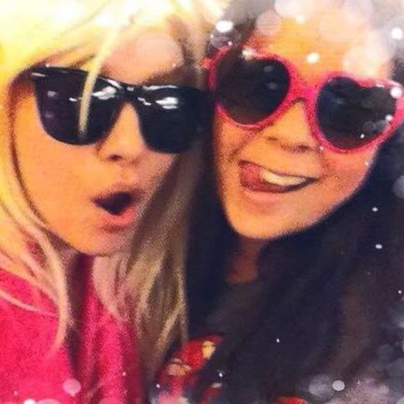 Meet your Posher, Christina