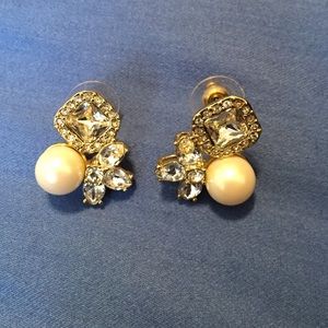 Kate spade Earrings, separate listing