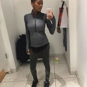 Meet your Posher, Kiara