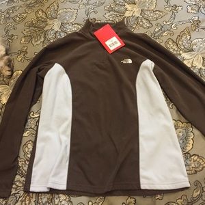 North face fleece