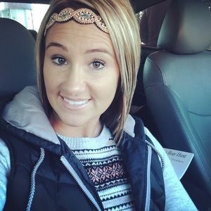 Meet your Posher, Danielle