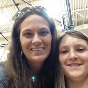 Meet your Posher, Misty