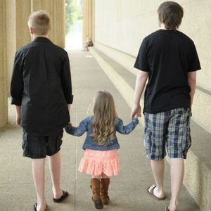 Meet your Posher, Kari