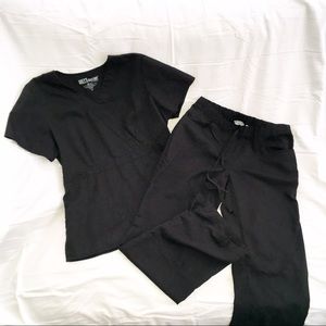 Greys Anatomy by Barco Scrub Set