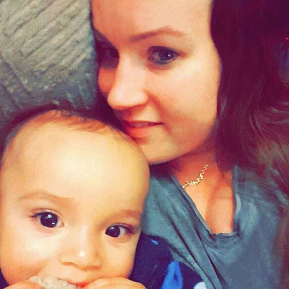 Meet your Posher, Christina